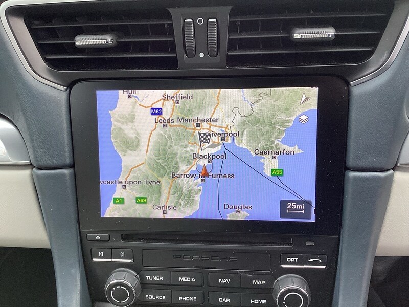 Used Porsche 911 2017 for sale - 78111429: Photo 3