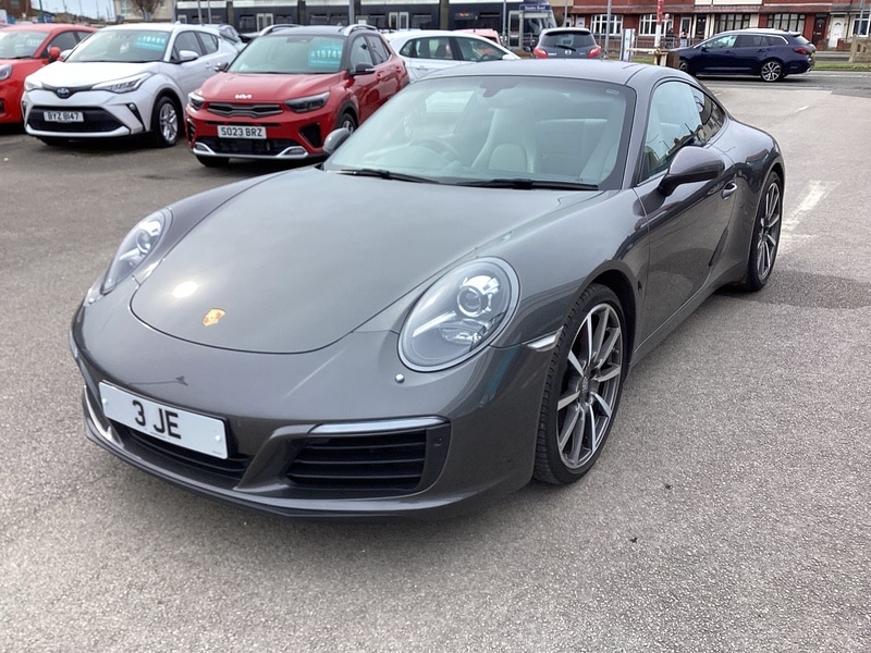 Used Porsche 911 2017 for sale - 78111429: Photo 6