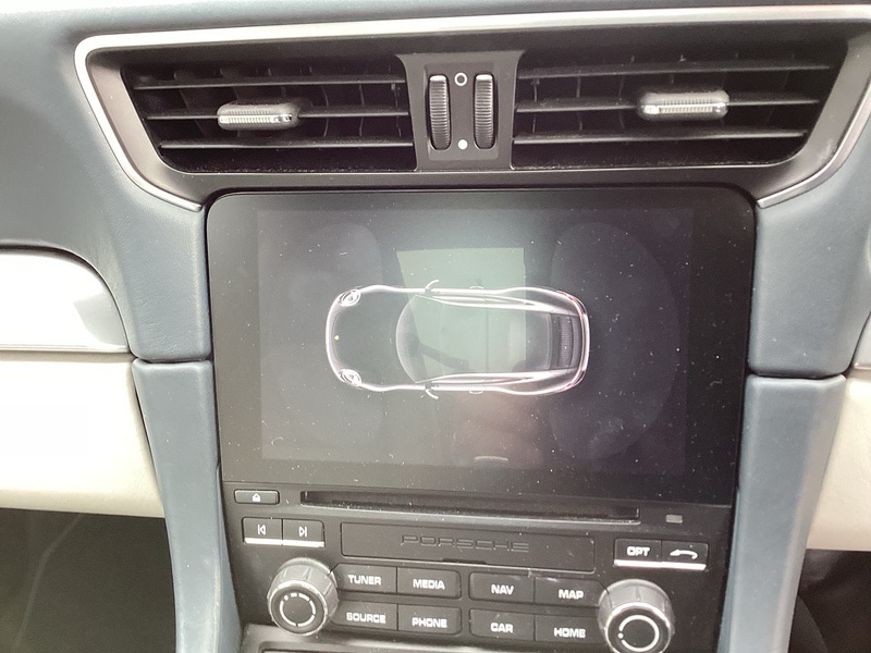 Used Porsche 911 2017 for sale - 78111429: Photo 8