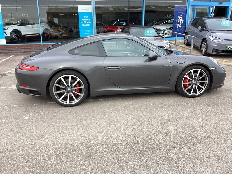 Used Porsche 911 2017 for sale - 78111429: Photo 9