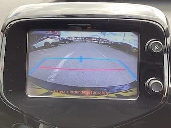 Used Toyota AYGO 2017 for sale - 79599461: Photo