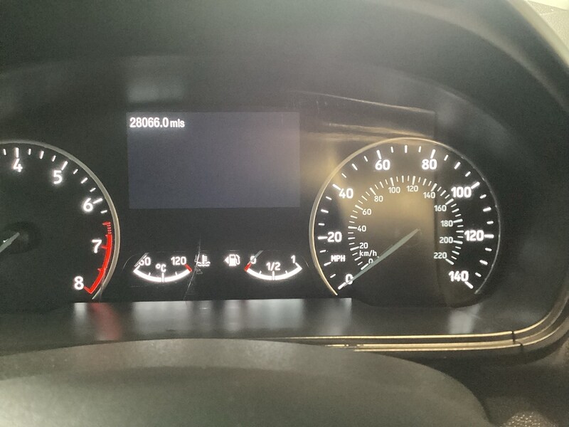 Used Ford Ecosport 2023 for sale - 77902361: Photo 10