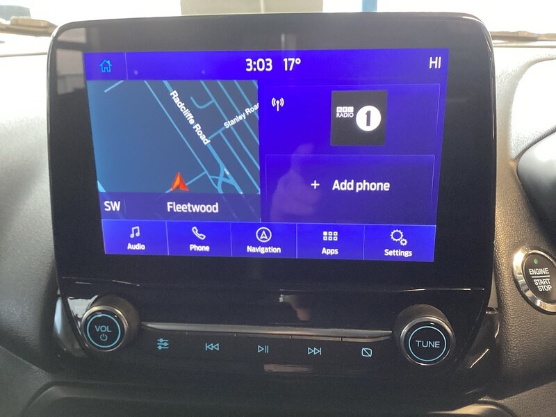 Used Ford Ecosport 2023 for sale - 77902361: Photo 11