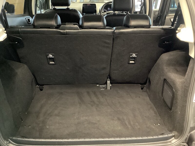 Used Ford Ecosport 2023 for sale - 77902361: Photo 14
