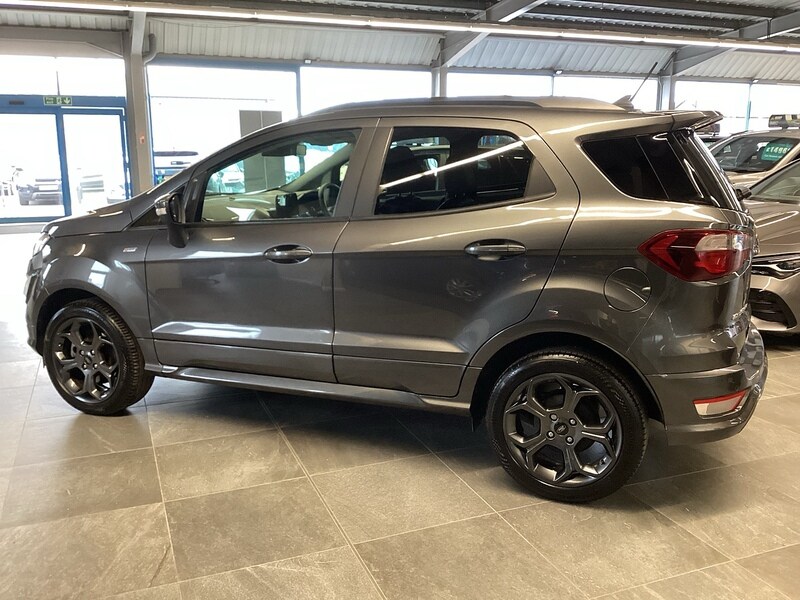 Used Ford Ecosport 2023 for sale - 77902361: Photo 15