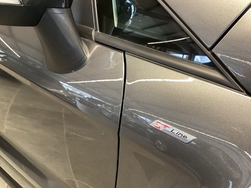 Used Ford Ecosport 2023 for sale - 77902361: Photo 23