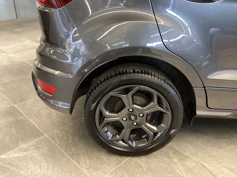 Used Ford Ecosport 2023 for sale - 77902361: Photo 29