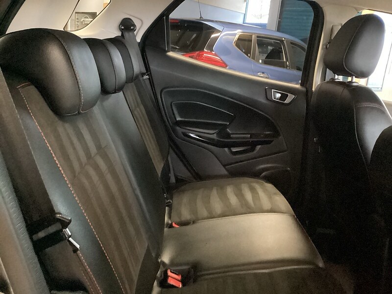 Used Ford Ecosport 2023 for sale - 77902361: Photo 30