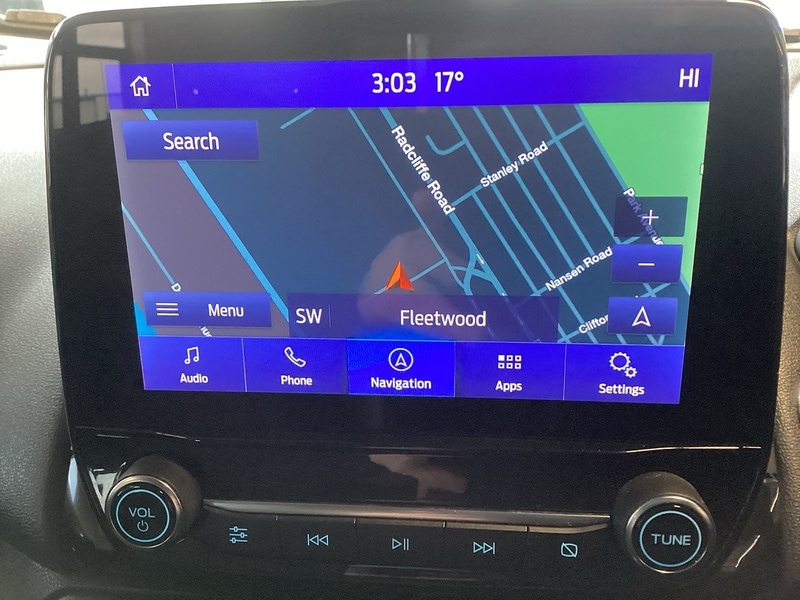 Used Ford Ecosport 2023 for sale - 77902361: Photo 4