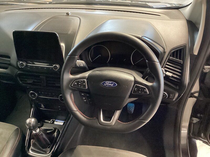 Used Ford Ecosport 2023 for sale - 77902361: Photo 7