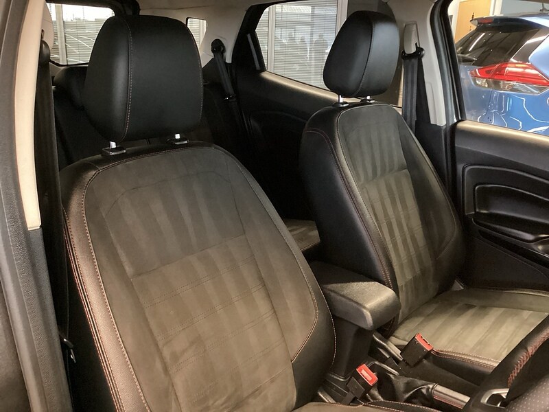 Used Ford Ecosport 2023 for sale - 77902361: Photo 8