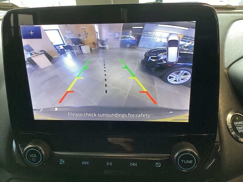 Used Ford Ecosport 2023 for sale - 77902361: Photo 9