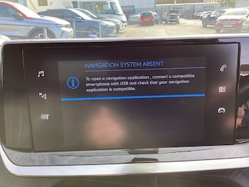 Used Peugeot 2008 2021 for sale - 78709964: Photo