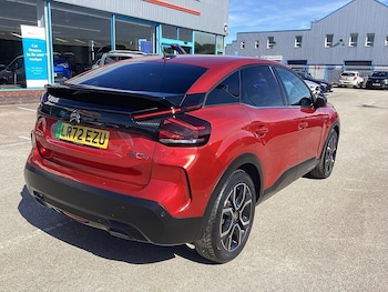 Used Citroen C4 2022 for sale - 79470772: Photo