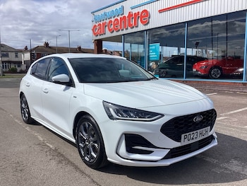 Used Ford Focus 2023 for sale - 79280692: Photo