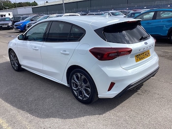 Used Ford Focus 2023 for sale - 79280692: Photo