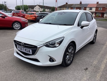 Used Mazda Mazda2 2017 for sale - 78710183: Photo