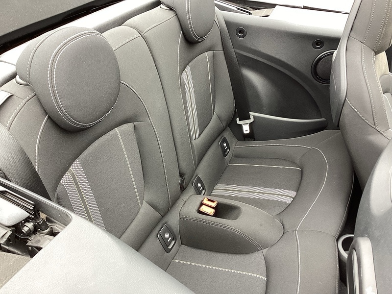 Used MINI Convertible 2018 for sale - 78097516: Photo 13
