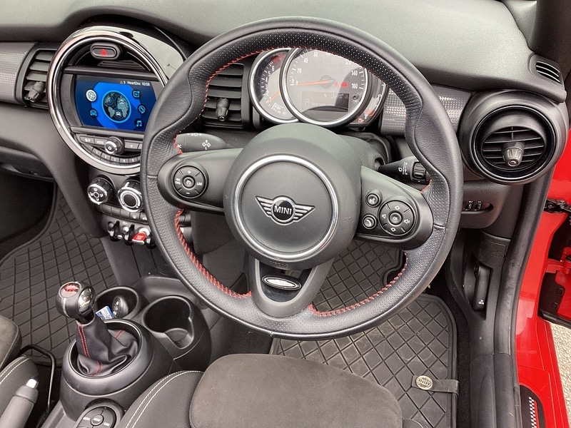 Used MINI Convertible 2018 for sale - 78097516: Photo 14