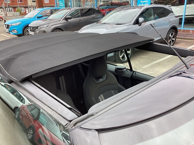 Used MINI Convertible 2018 for sale - 78097516: Photo 15