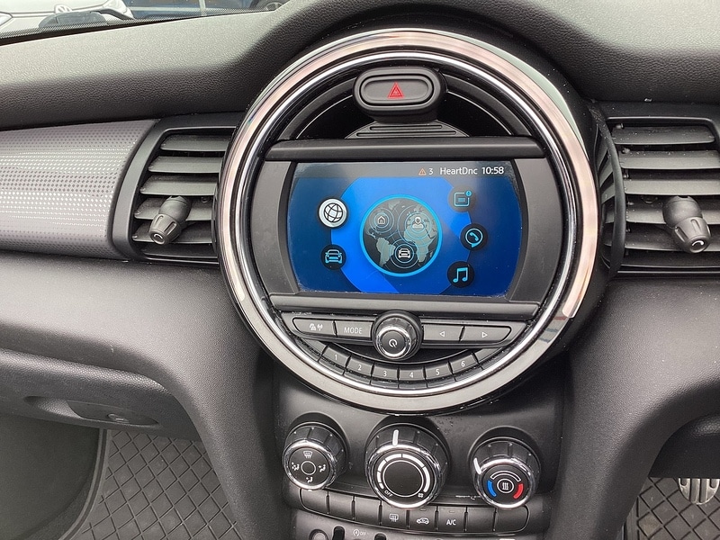 Used MINI Convertible 2018 for sale - 78097516: Photo 16