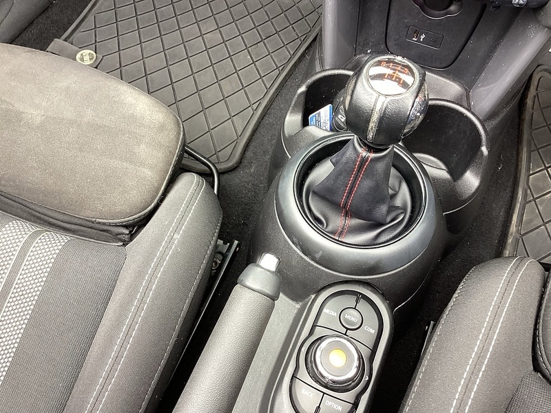 Used MINI Convertible 2018 for sale - 78097516: Photo 17