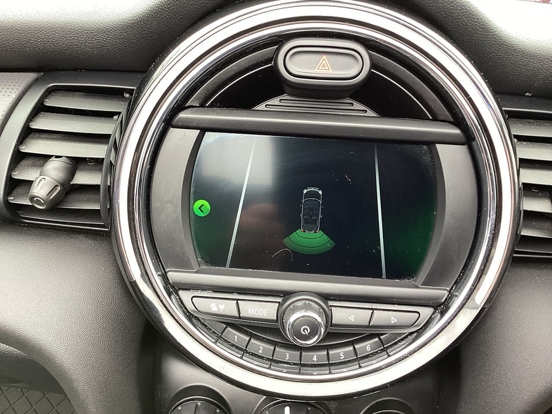 Used MINI Convertible 2018 for sale - 78097516: Photo 18