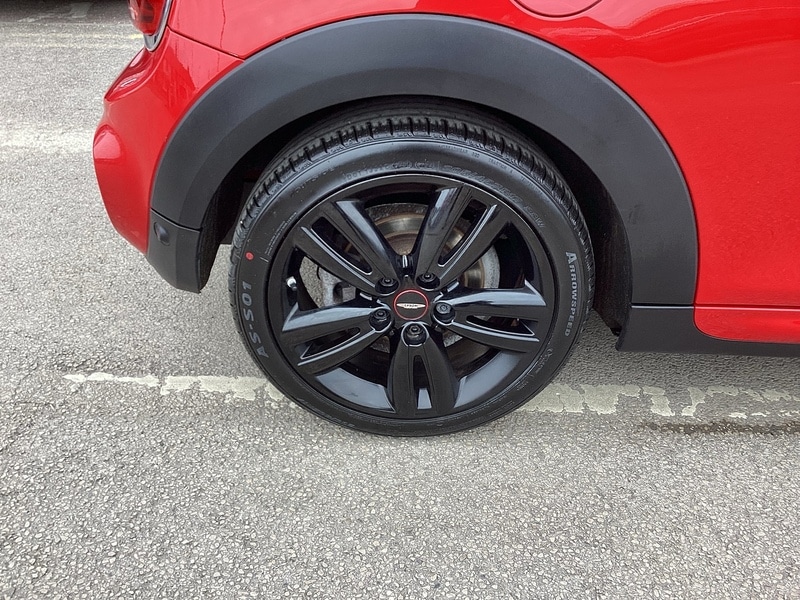 Used MINI Convertible 2018 for sale - 78097516: Photo 22