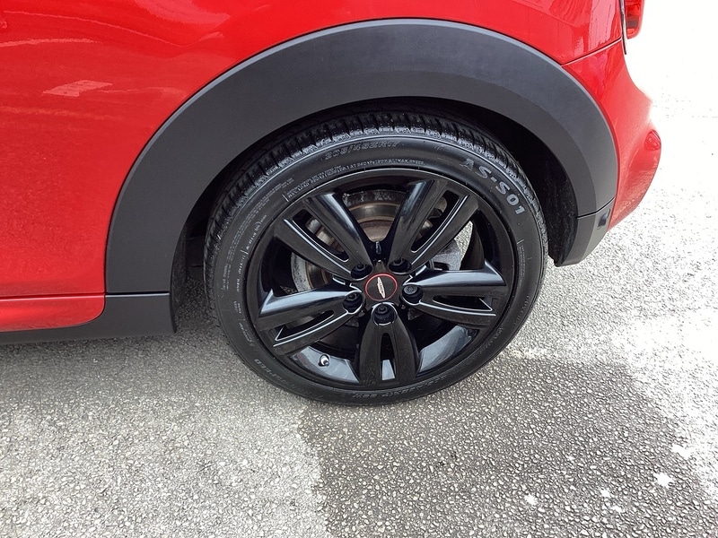 Used MINI Convertible 2018 for sale - 78097516: Photo 23