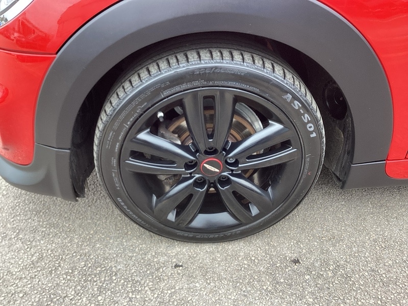 Used MINI Convertible 2018 for sale - 78097516: Photo 26