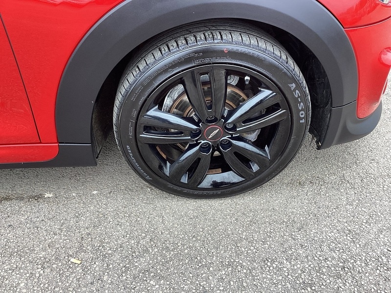 Used MINI Convertible 2018 for sale - 78097516: Photo 27