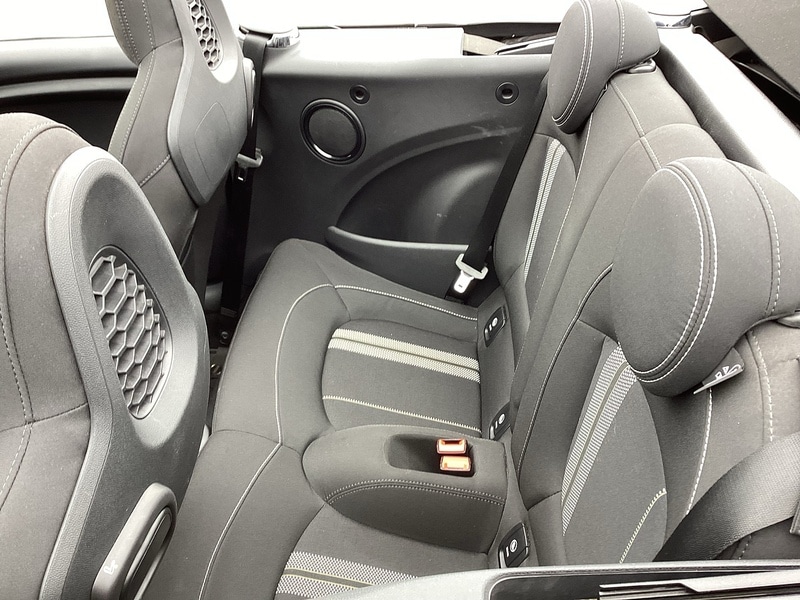 Used MINI Convertible 2018 for sale - 78097516: Photo 29