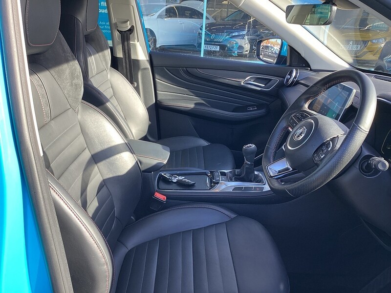 Used MG MG HS 2023 for sale - 77902396: Photo 10