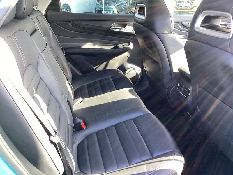 Used MG MG HS 2023 for sale - 77902396: Photo 11