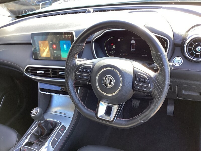 Used MG MG HS 2023 for sale - 77902396: Photo 12