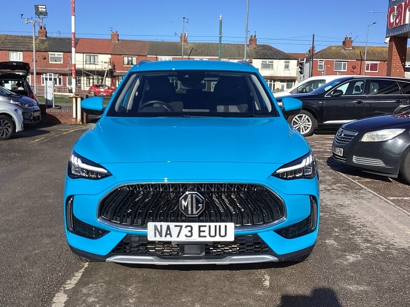 Used MG MG HS 2023 for sale - 77902396: Photo 15