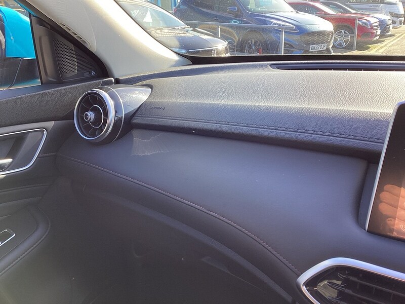 Used MG MG HS 2023 for sale - 77902396: Photo 16