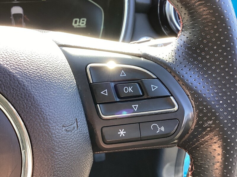 Used MG MG HS 2023 for sale - 77902396: Photo 19