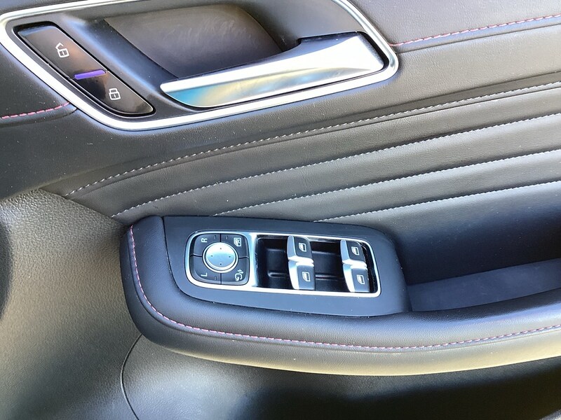 Used MG MG HS 2023 for sale - 77902396: Photo 20