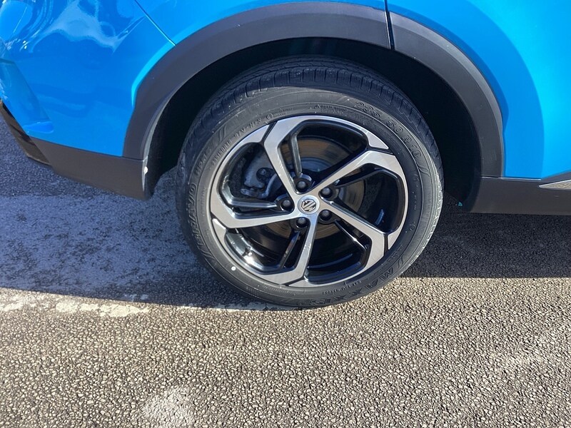 Used MG MG HS 2023 for sale - 77902396: Photo 22