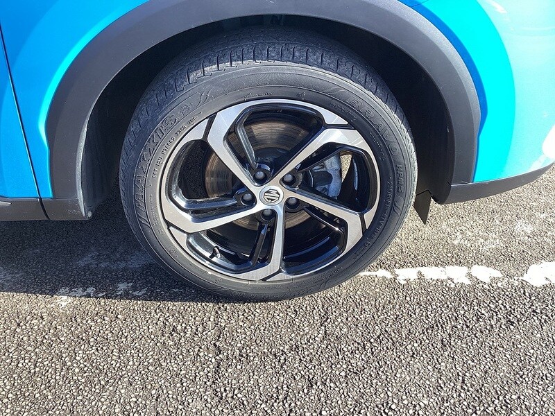 Used MG MG HS 2023 for sale - 77902396: Photo 23