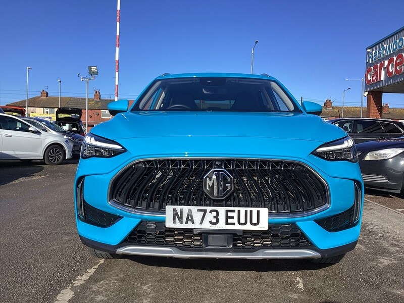 Used MG MG HS 2023 for sale - 77902396: Photo 25