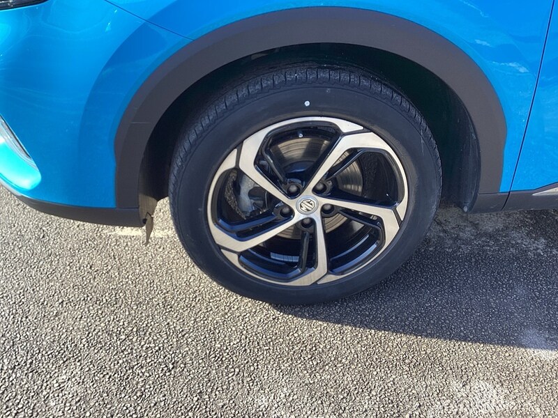 Used MG MG HS 2023 for sale - 77902396: Photo 26