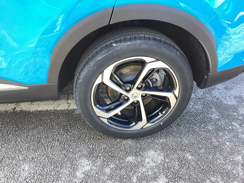 Used MG MG HS 2023 for sale - 77902396: Photo 27