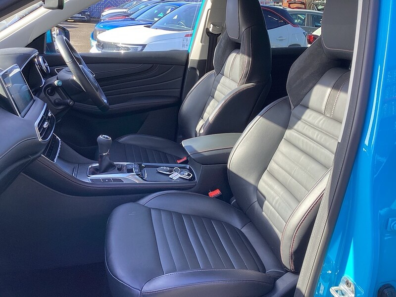 Used MG MG HS 2023 for sale - 77902396: Photo 28