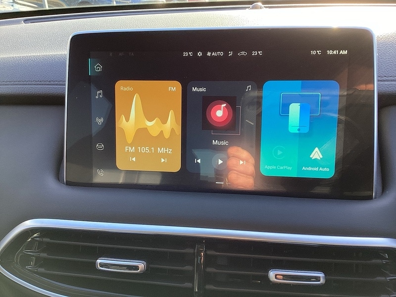 Used MG MG HS 2023 for sale - 77902396: Photo 3