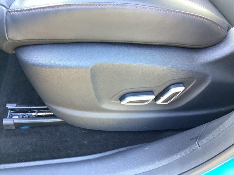 Used MG MG HS 2023 for sale - 77902396: Photo 30