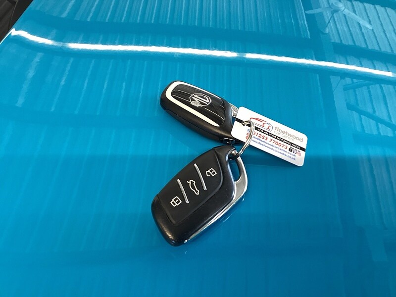 Used MG MG HS 2023 for sale - 77902396: Photo 32