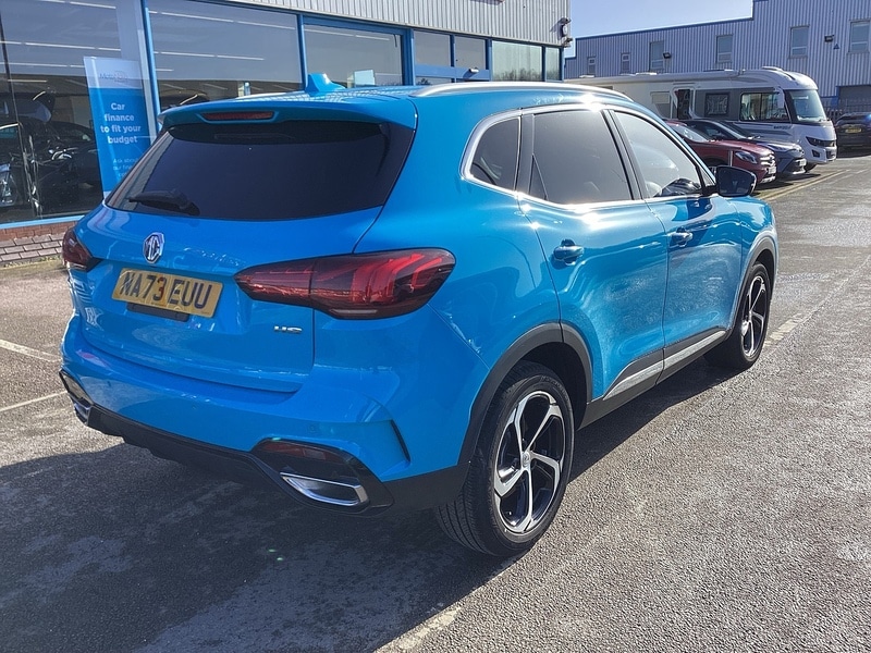 Used MG MG HS 2023 for sale - 77902396: Photo 5