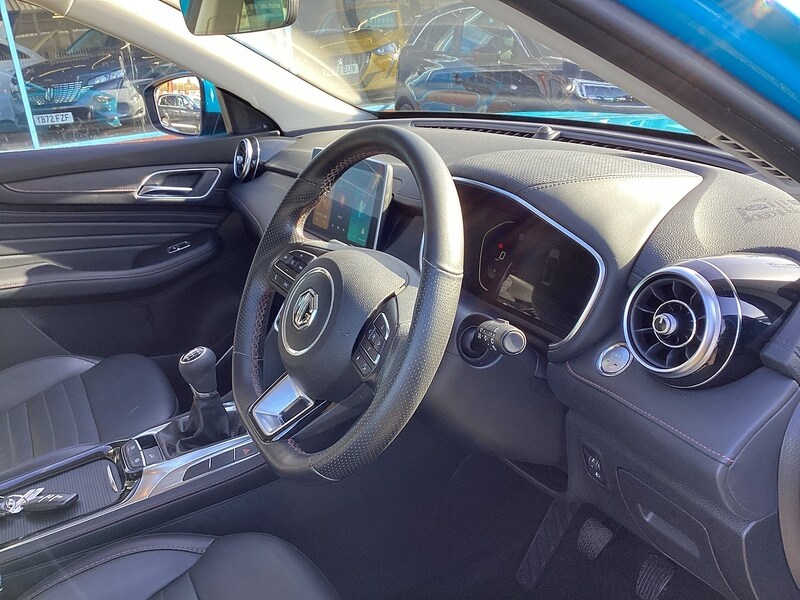 Used MG MG HS 2023 for sale - 77902396: Photo 7